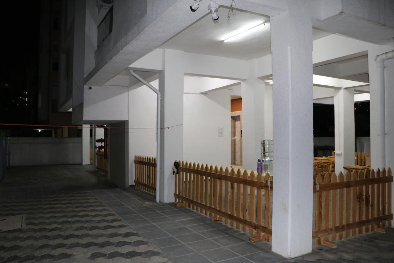 Service Apartments, Baner, Pune Ngoại thất bức ảnh